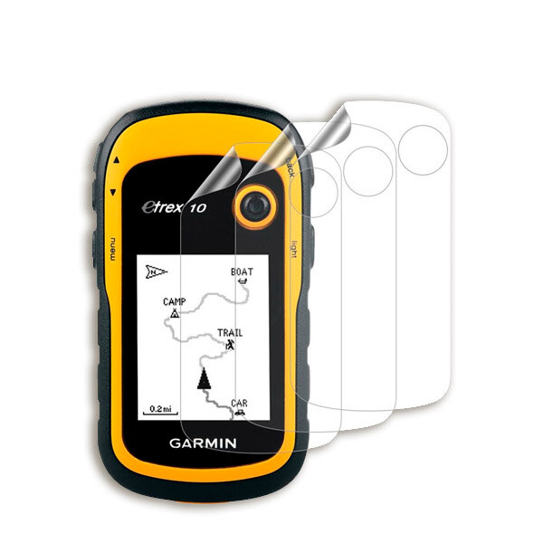 Garmin eTrex   ( 3 .)