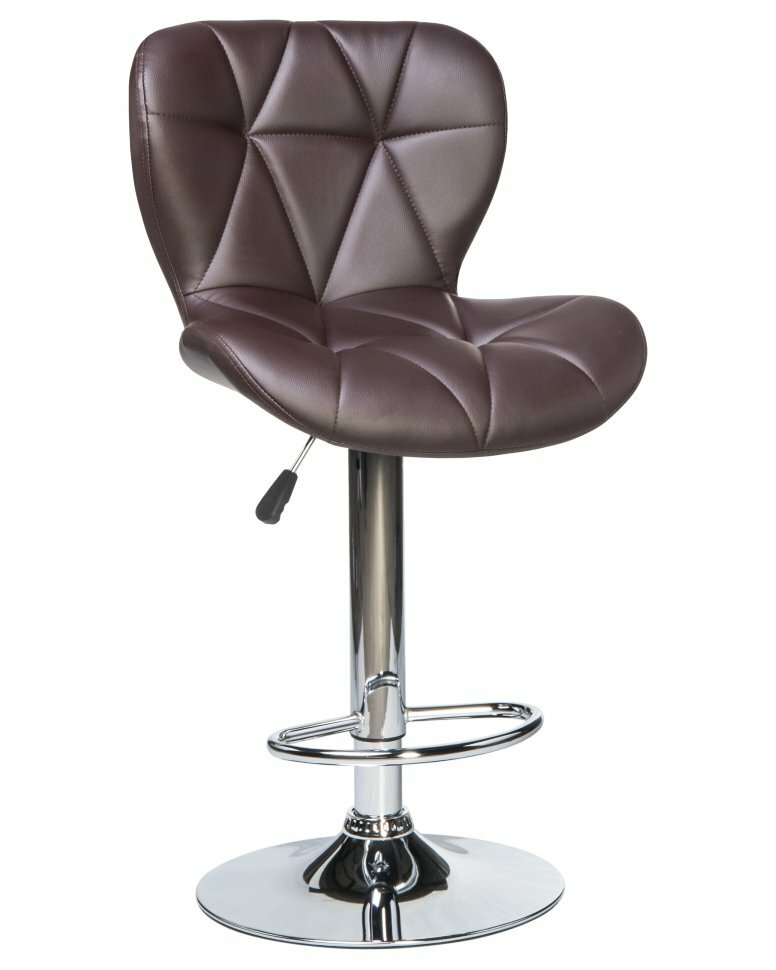 Барный стул Barny LM-5022 коричневый DOBRIN