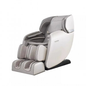 Momoda Массажное кресло Xiaomi Momoda Cloud AI Full Body Massage Chair (RT5870) Champagne