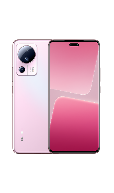 Xiaomi 13 Lite 256GB Lite Pink