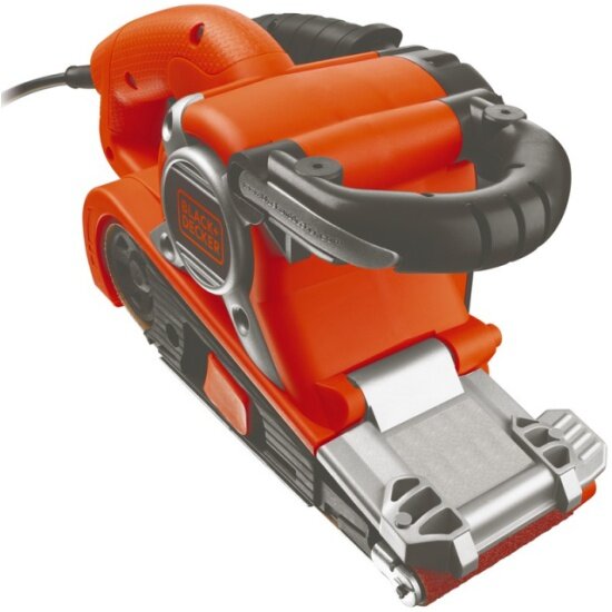   BLACK+DECKER KA88