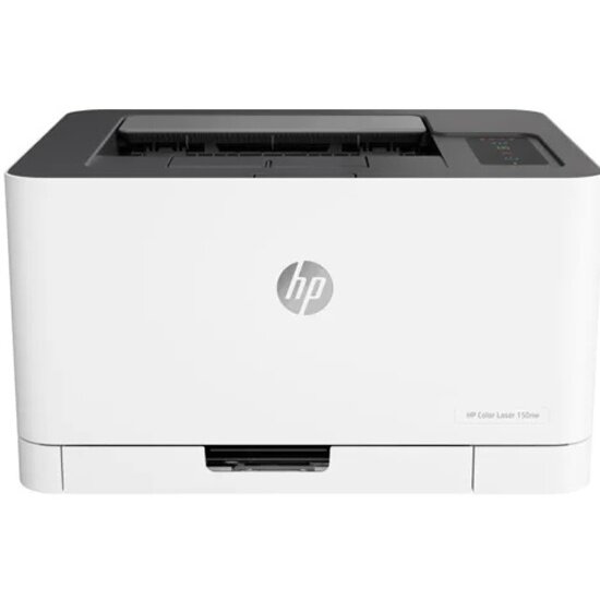 Лазерный принтер HP Color Laser 150nw