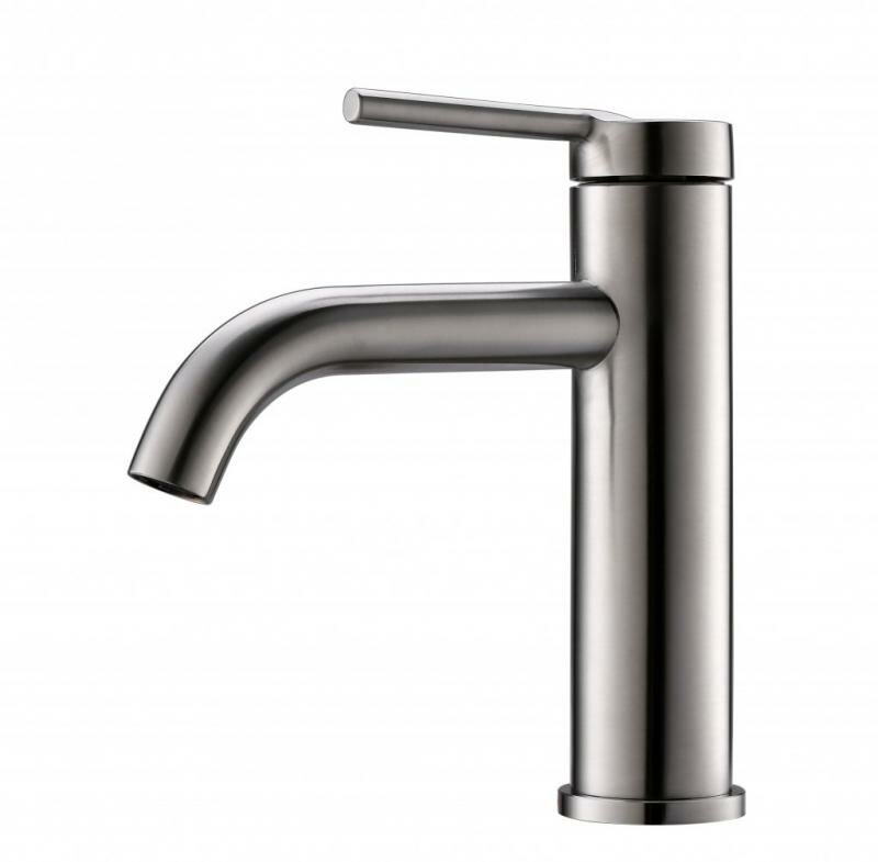 Смеситель для раковины Belbagno ETN LVM2 IN