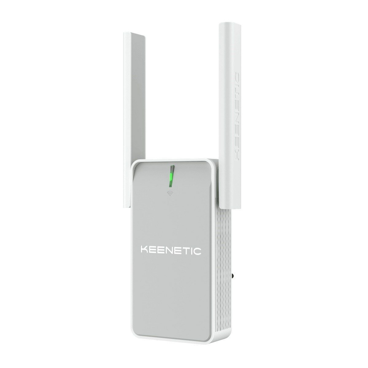 Ретранслятор Wi-Fi 802.11n Keenetic Buddy 4 (KN-3210), 300Mbps