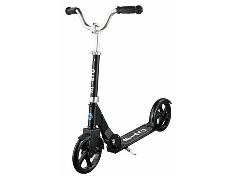 Micro Cruiser Black 200mm (SA0201) Черный