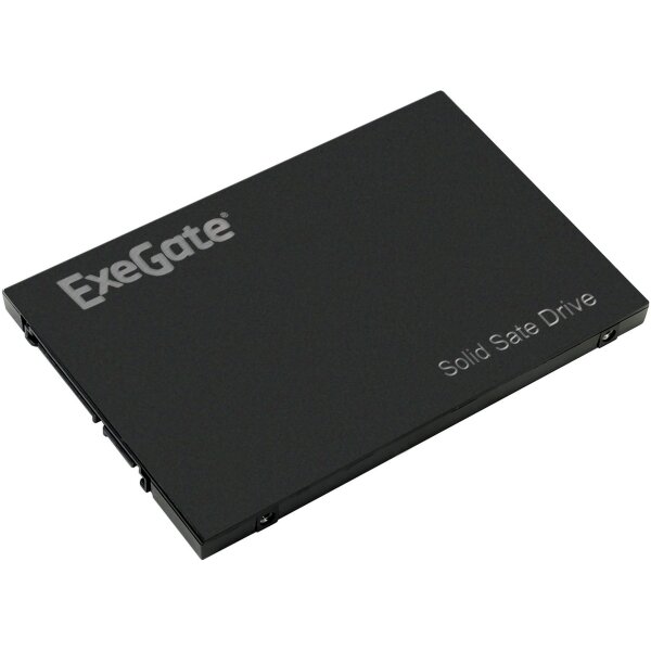 SSD накопитель EXEGATE Next 120GB (EX276687RUS)