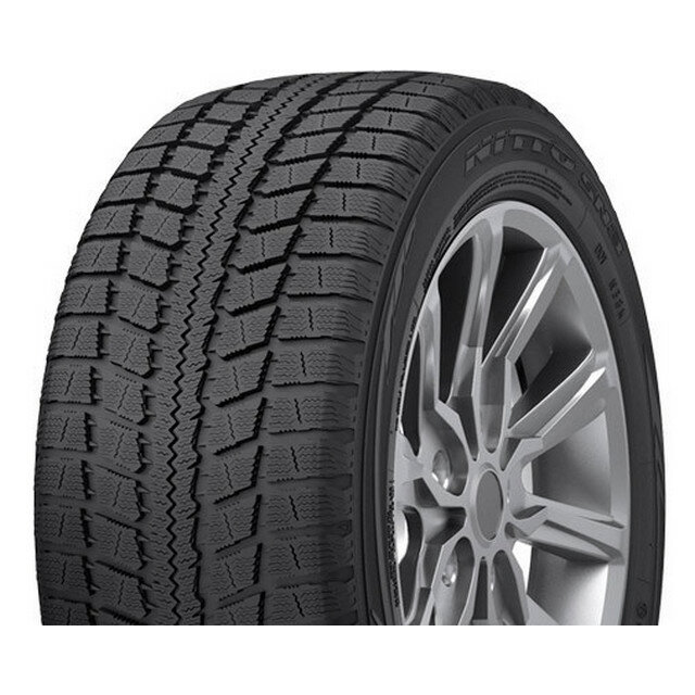 Автошина Nitto SN3 Winter 205/65 R15 94H