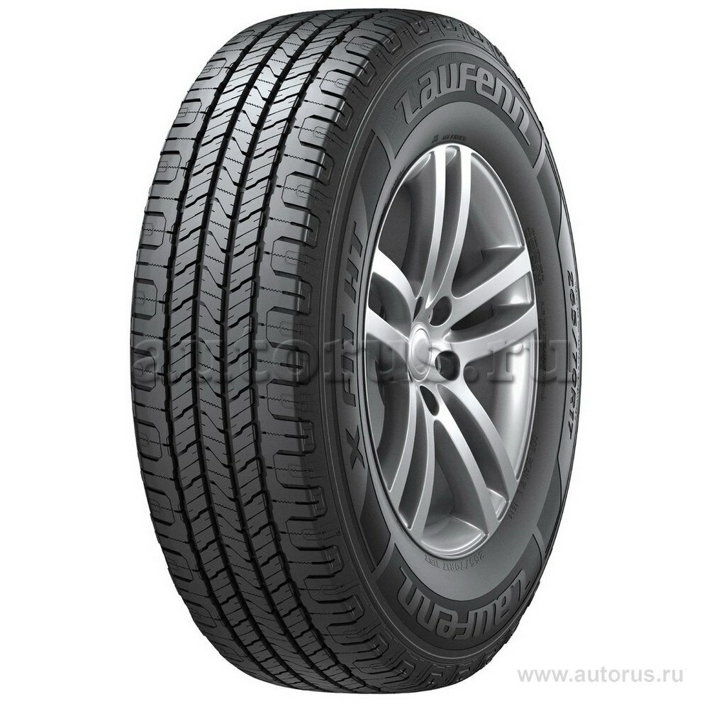 Автошина r17 235/65 laufenn x-fit ht ld01 104t всесез m+s 1017234