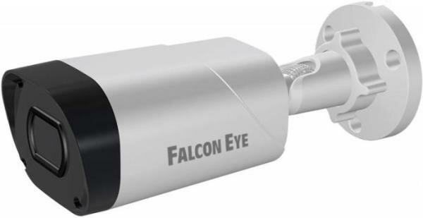 Falcon Eye FE-IPC-BV2-50pa Цилиндрическая, универсальная IP видеокамера 1080P с вариофокальным объективом и функцией «День/Ночь»; 1/2.8 SONY STARVIS I