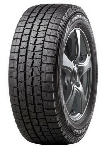 Автошина Dunlop SP Winter Maxx WM01 245/45 R20 99T RunFlat