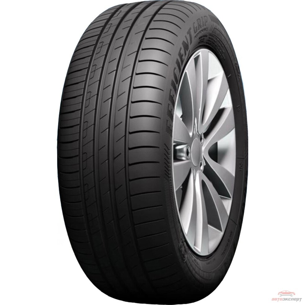   Goodyear EfficientGrip Performance 215/60 R17 96H