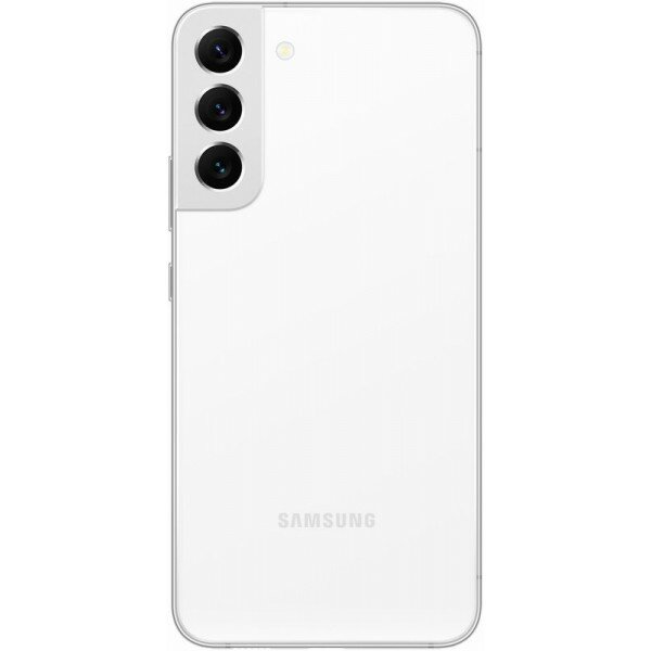 Смартфон Samsung Galaxy S22+ (SM-S906B) 8/128 ГБ Белый фантом
