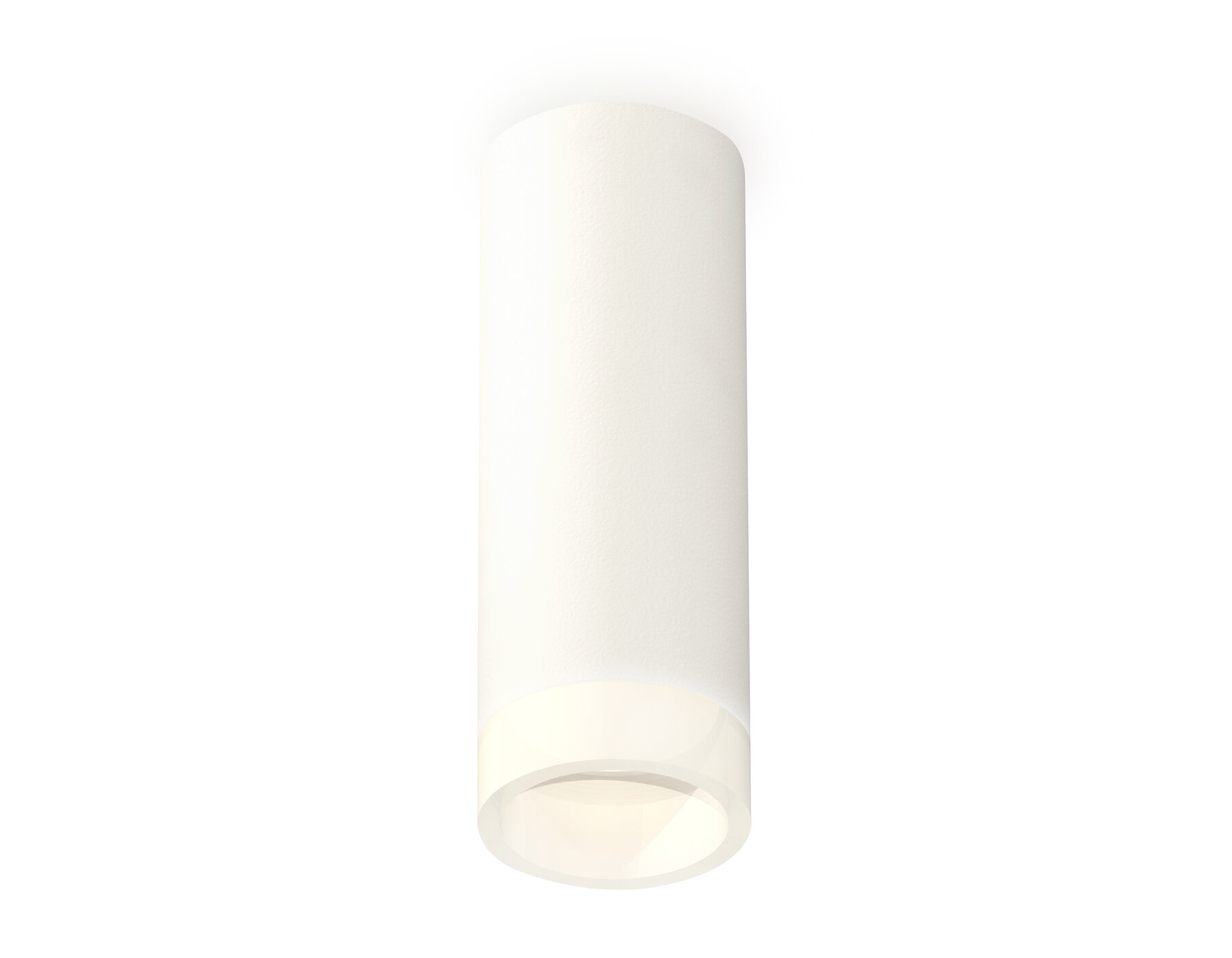 Накладной светильник Ambrella Techno XS6342043, Белый, GU5.3