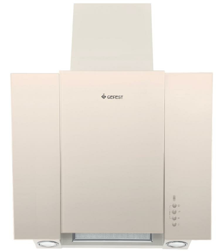 Gefest Вытяжка BO 3603 B81 CREAM 25244000 GEFEST