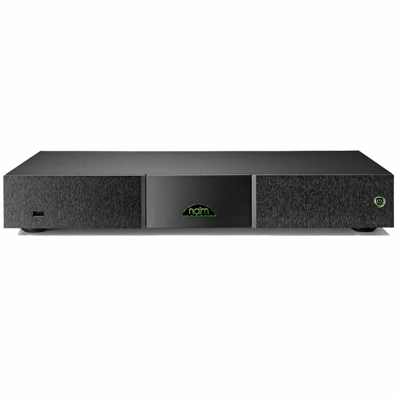 Сетевые аудио проигрыватели Naim ND5 XS 2