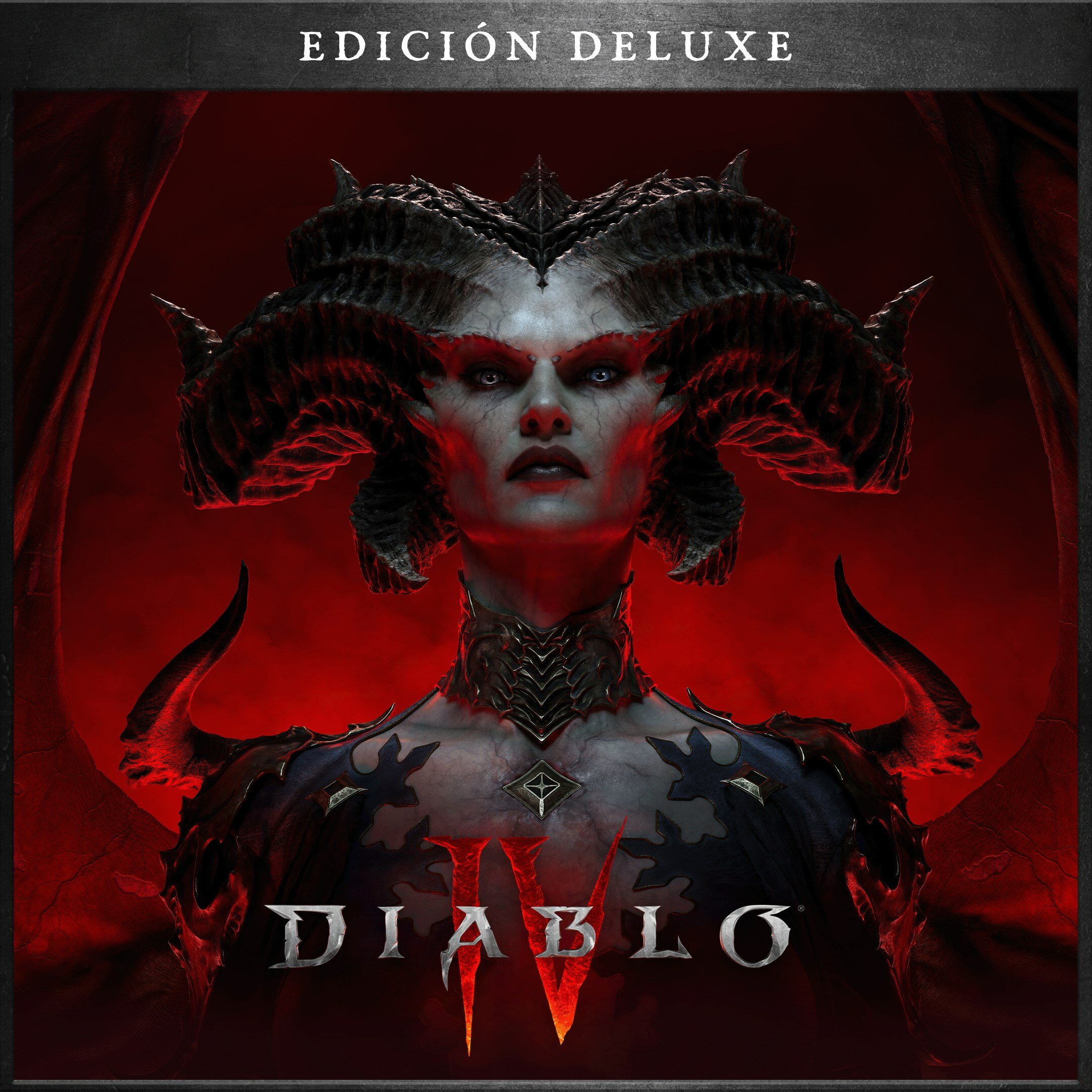 Игра Diablo 4 – Ultimate Edition для Xbox One и Xbox Series X|S (Аргентина) полностью на русском языке электронный ключ
