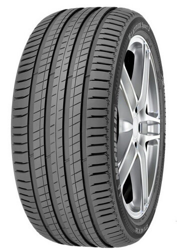 Автошина Michelin Latitude Sport 3 265/50 R19 110W RunFlat