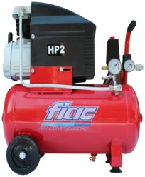 Компрессор Fiac 2 HP 24 L