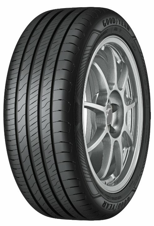 Автомобильные шины Goodyear Efficientgrip Performance 2 195/55 R16 87W