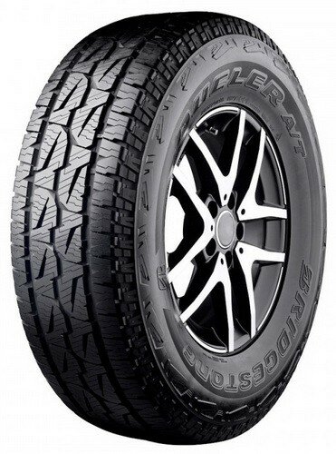 Автошина Bridgestone Dueler A/T 001 265/65 R17 112S