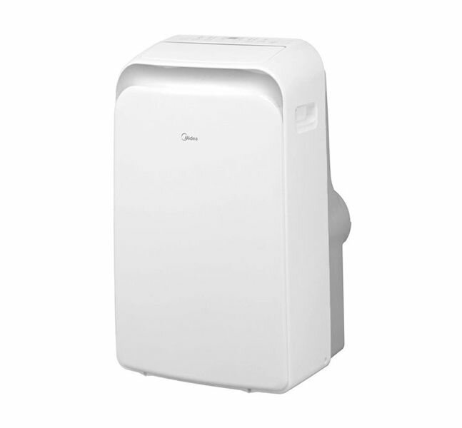 Мобильный кондиционер Midea MPPDA-09CRN7-Q