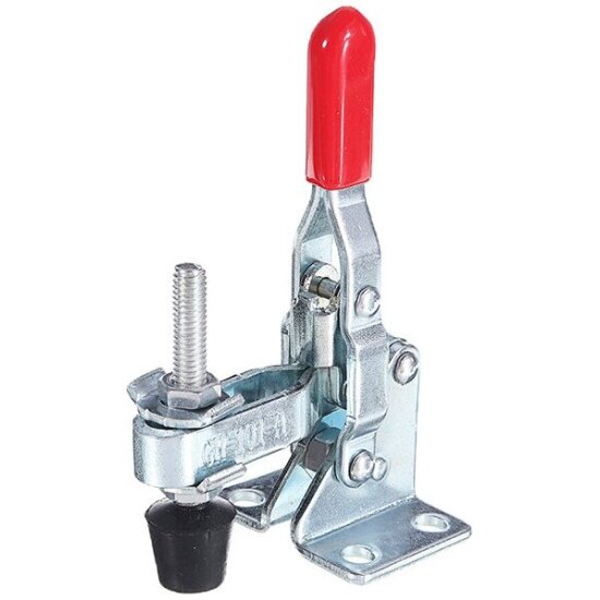   WOODWORK Toggle Clamps,     50 