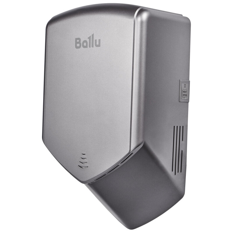 Сушилка для рук электрическая Ballu BAHD-1250 - фотография № 3
