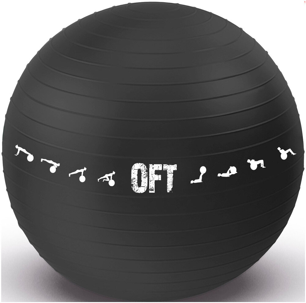   Original FitTools 75       