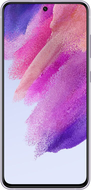 Смартфон Samsung Galaxy S21 FE (SM-G990E) 8/128GB Global Lavender (Лавандовый)