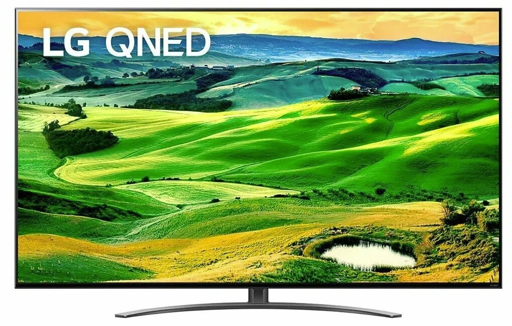 LED 46"- 60" LG 50QNED816QA