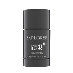 Дезодорант - стик Mont Blanc Explorer 75 гр.