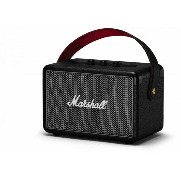 Портативная акустика Marshall Kilburn II, black