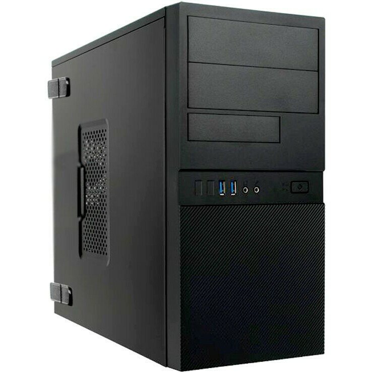 Корпус InWin EFS066BL Black (6139498)