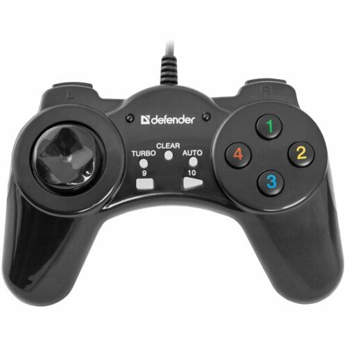  Defender Vortex, USB, 13 , , 1.5 