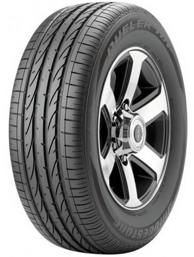  Bridgestone Dueler H/P Sport 235/45 R19 95V RunFlat