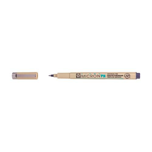 Ручка капилярная "Sakura" Pigma Micron PN XSDK-PN#243 0.5 мм Иссиня-черный