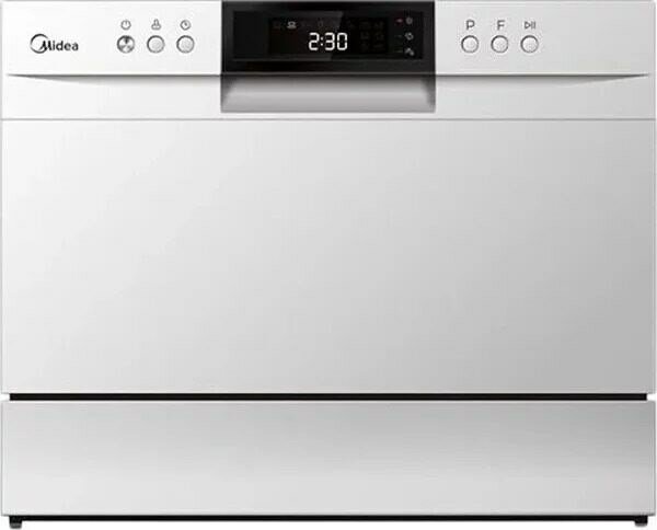 Посудомоечная машина Midea MCFD55500Wi 500x550x438 Белый