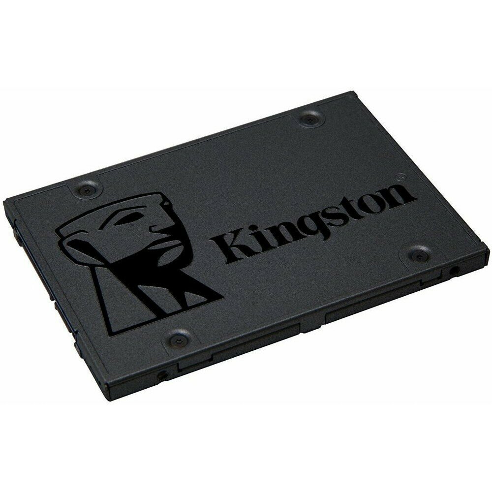  SSD 120Gb Kingston A400 (SA400S37/120G)