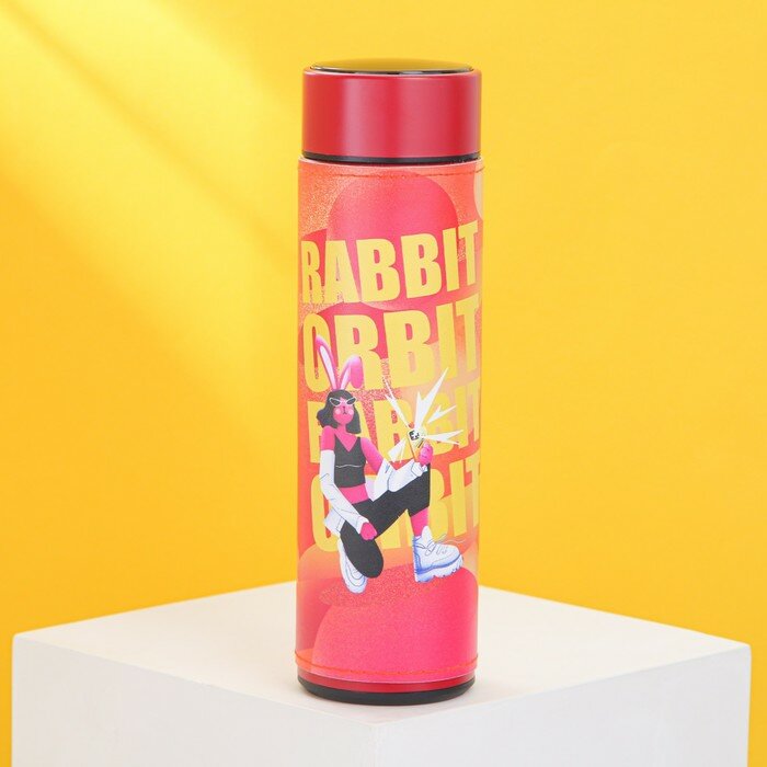 Термос Rabbit, 500 мл. В наборе 1шт.