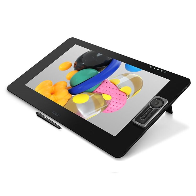 Графический планшет Wacom Cintiq Pro 24 DTK-2420