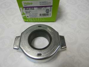 Выжимной подшипник Valeo 804193 Nissan: 3050252A00 3050252A60 3050253J00 3050253J01 3050253J05 3050253J61 30100-95F0B