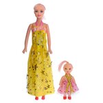Кукла Karolina toys 26 см - изображение