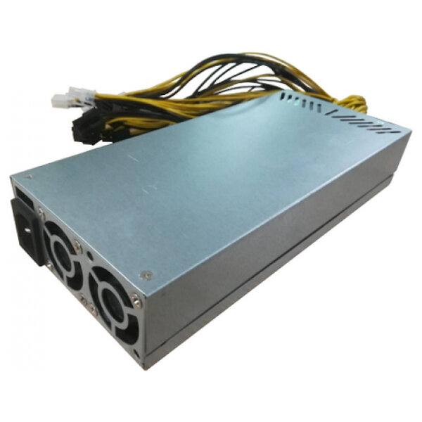 Блок питания R-Senda 2400W SD-2400W-BTC-1 16AWG