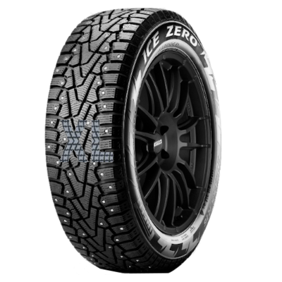 Pirelli Ice Zero 175/70R14 84T