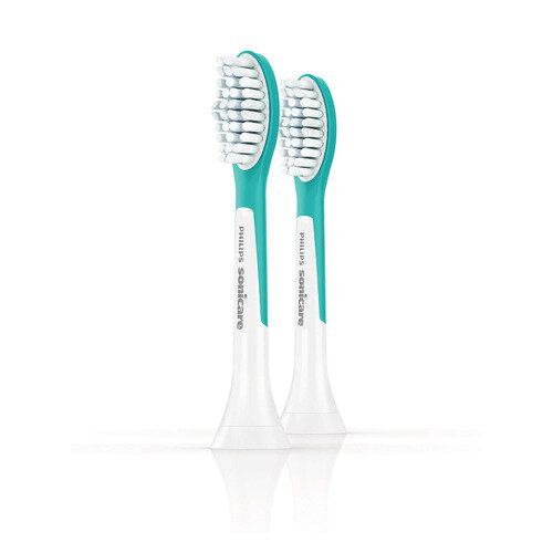 Сменные насадки Philips Sonicare HX6042/33, 2 шт