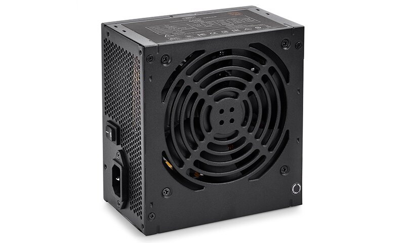 Блок питания Deepcool 700W DA700