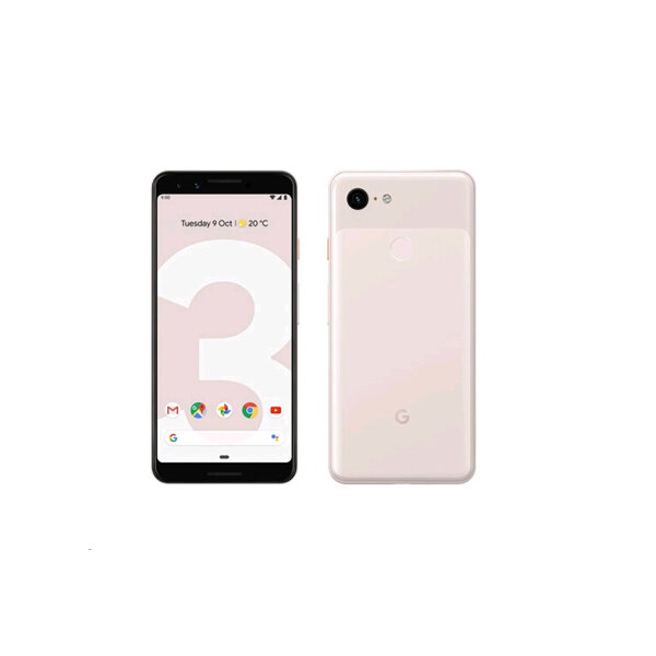  Google Pixel 3 64GB Not Pink