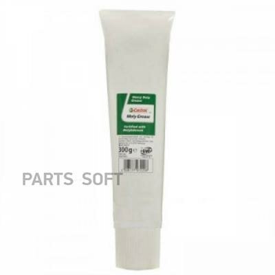 CASTROL 1581AE Смазка Moly Grease, (0,3 л.) 1шт