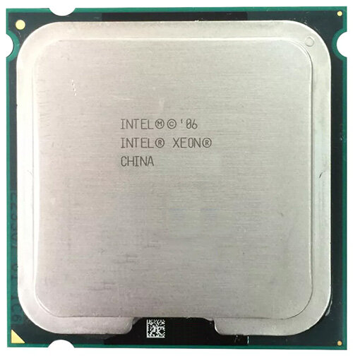 Процессоры Intel Процессор 457935-B21 HP Quad-Core Intel Xeon E5430 (2.66GHz, 80 Watts, 1333 FSB)