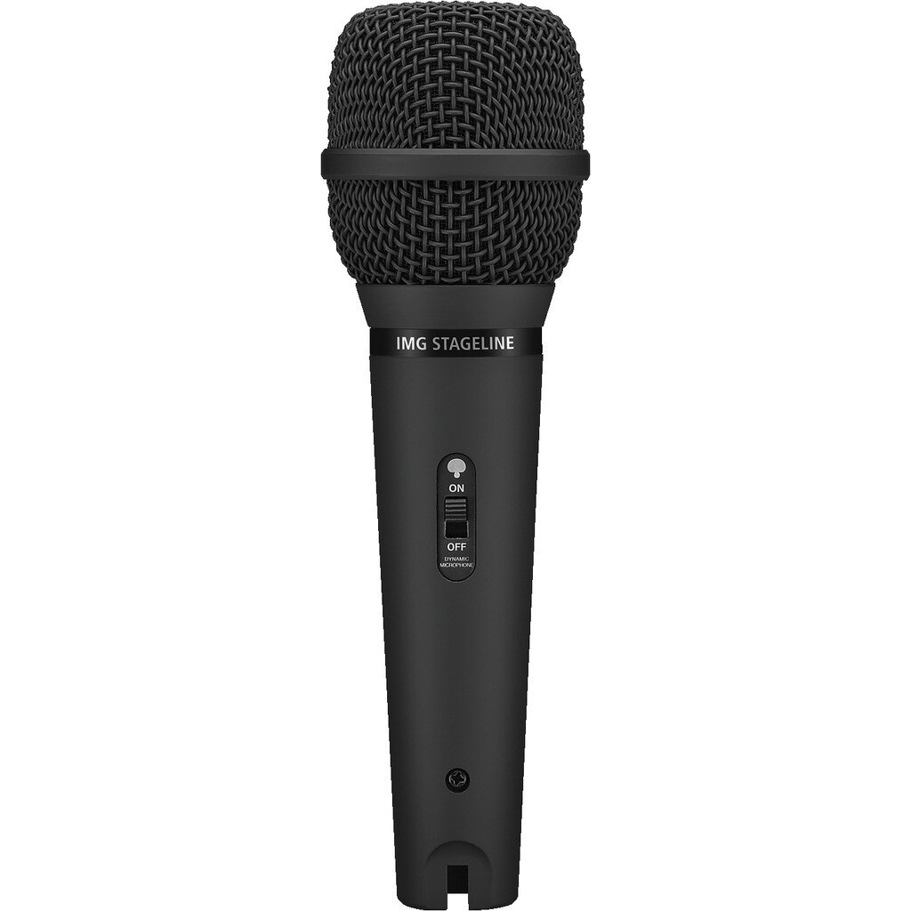 Микрофон динамический IMG Stageline DM-5000LN